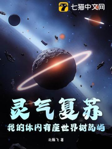灵气复苏我的属性全靠捡